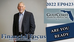 2022 EP0423 John Kuykendall Are You Ready