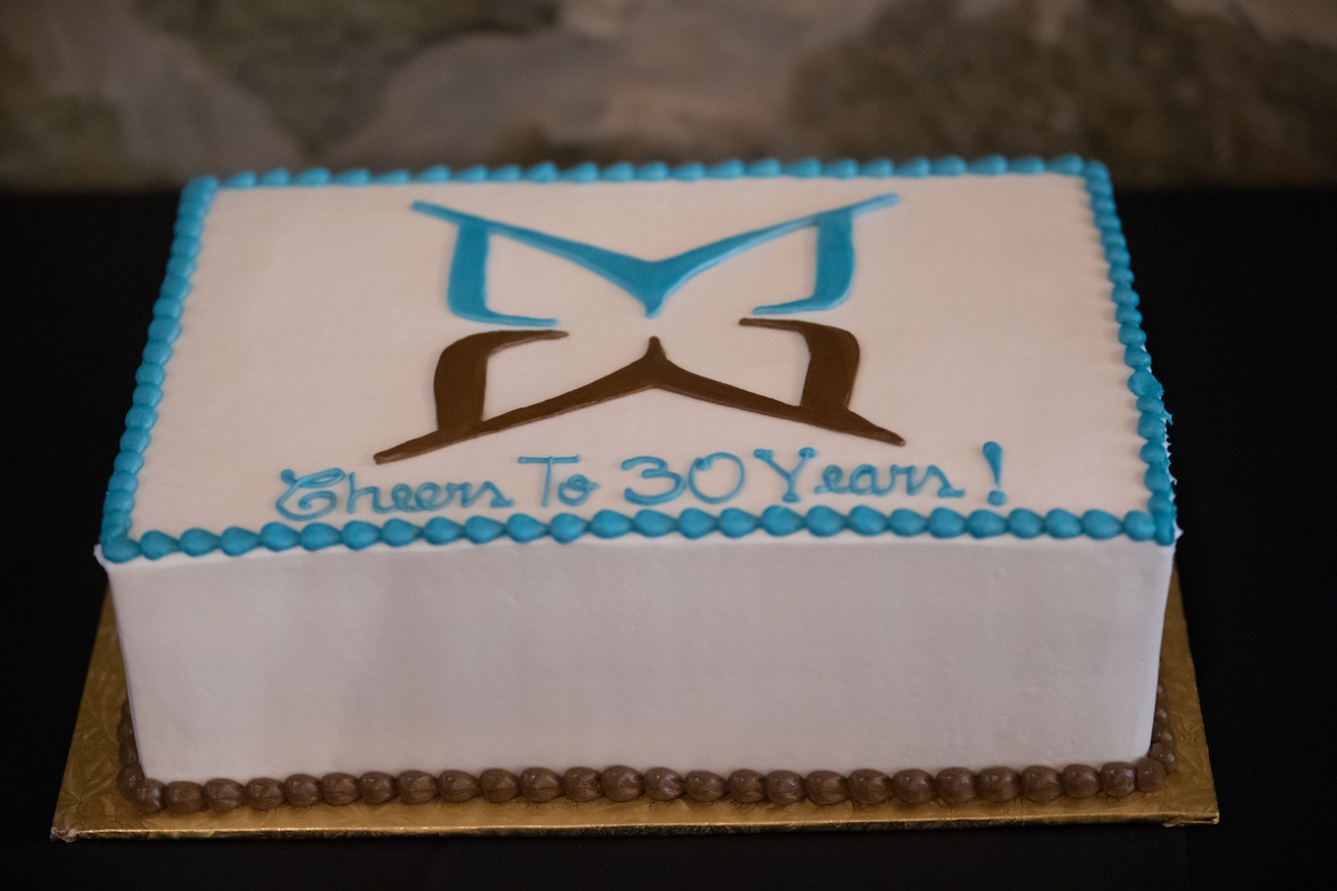 MiyeWire, LLC 30th Birthday Celebration