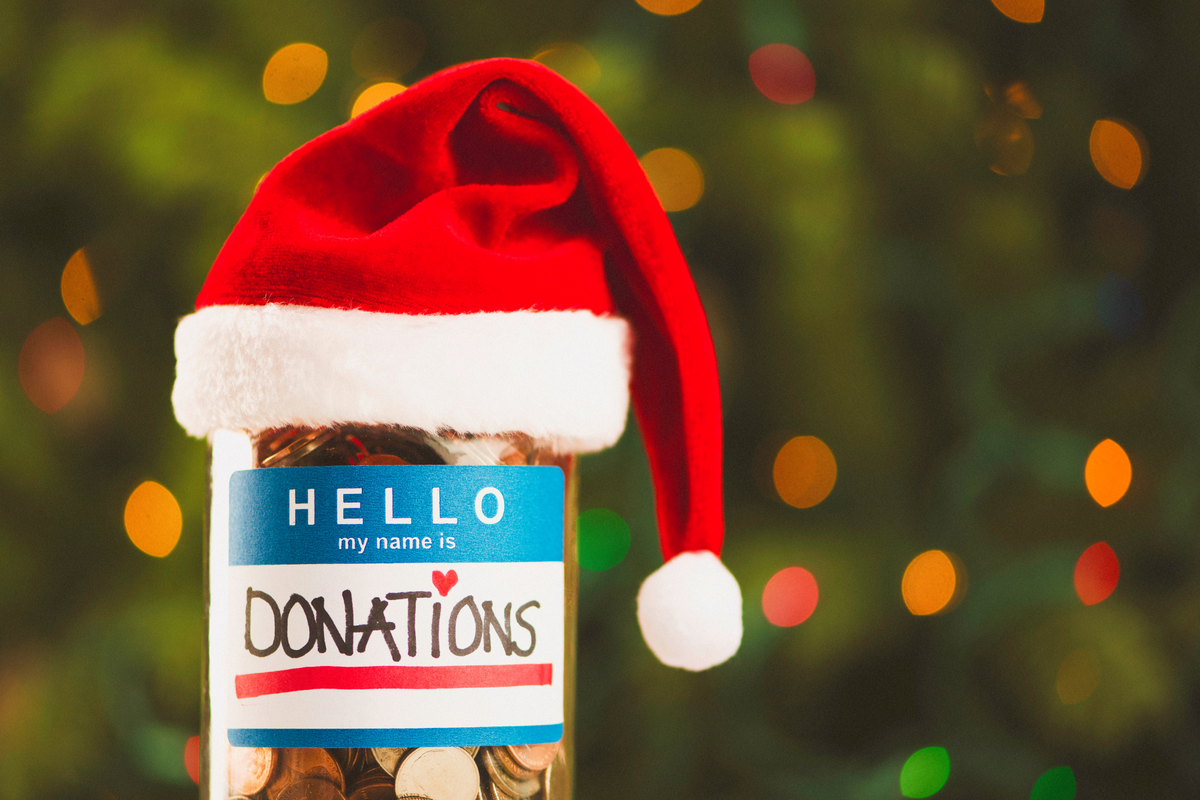 Seasonal Giving Through Trusts