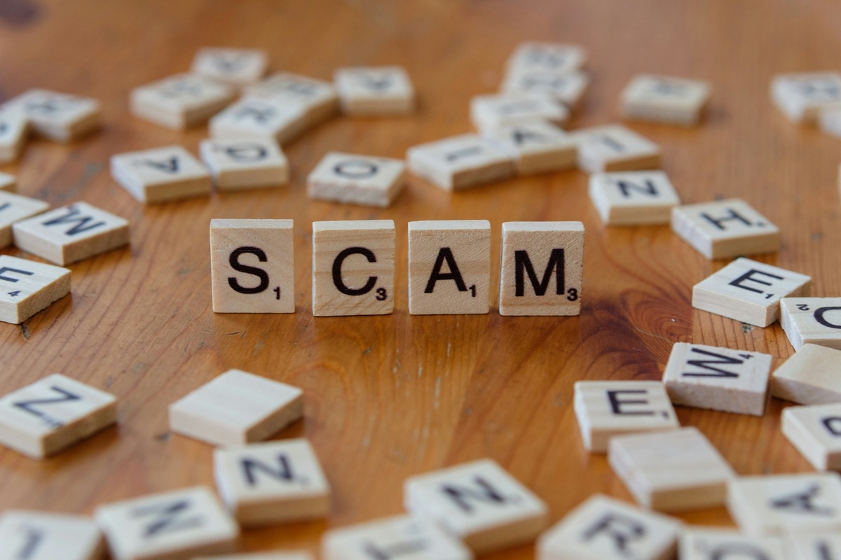Five Financial Scams to Look Out For