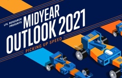 LPL Research Presents Picking Up Speed