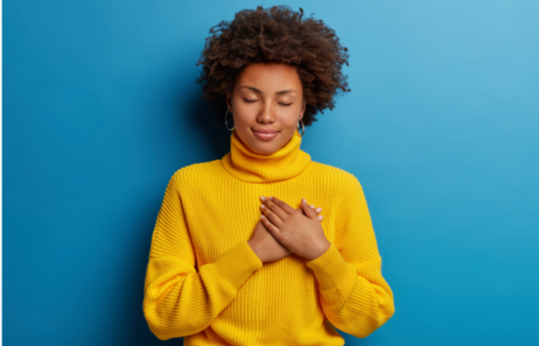 Intentional Gratitude