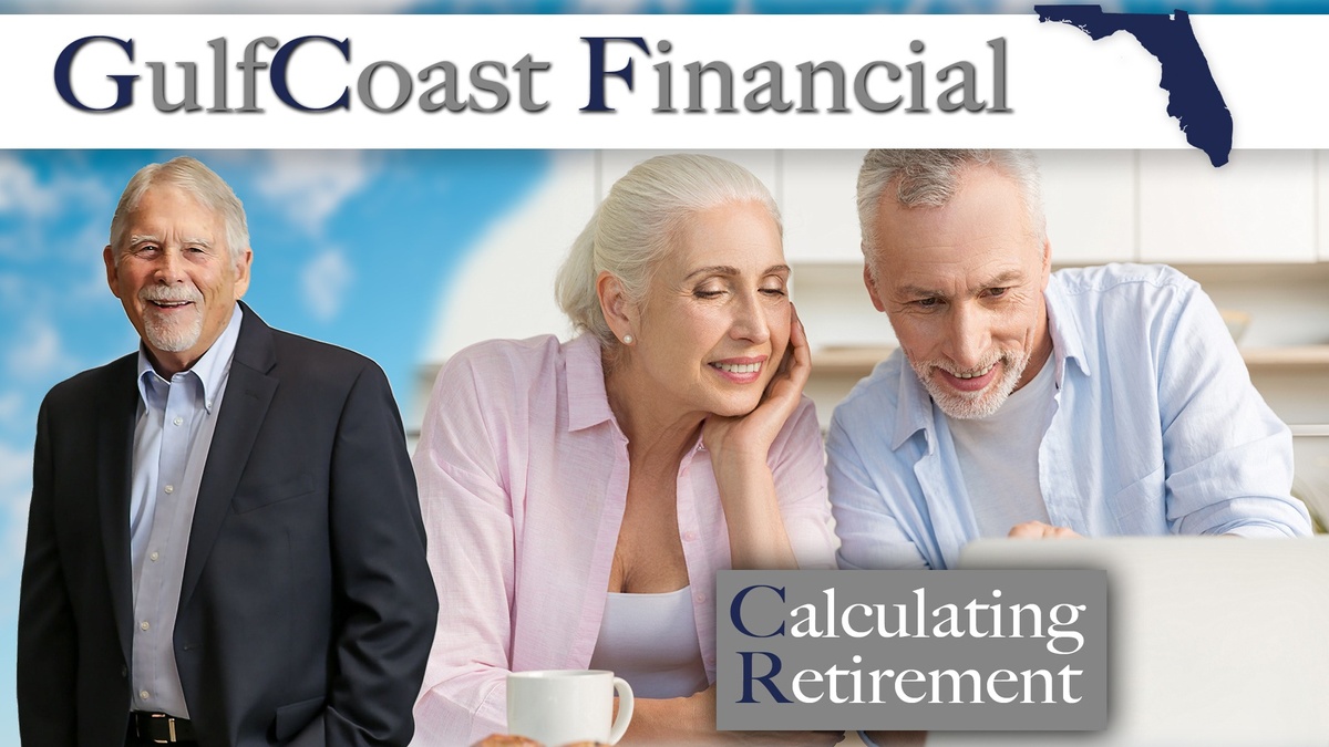 Calculating Your Retirement Number