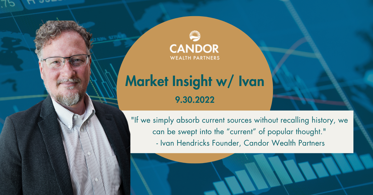 Market Insight w/ Ivan