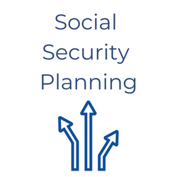 What's New For Social Security