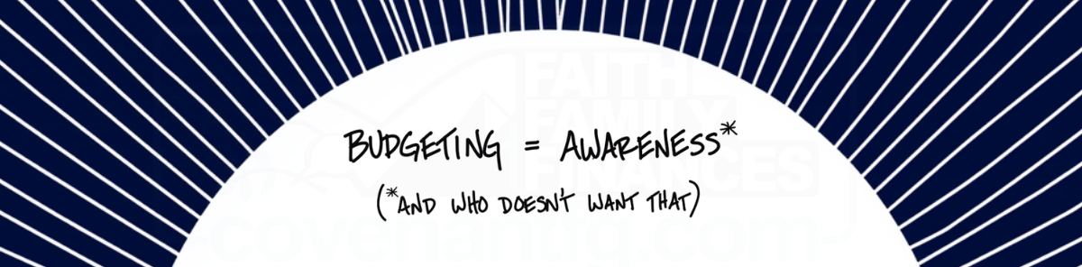 Budgeting: The Path to Financial Clarity and Confidence