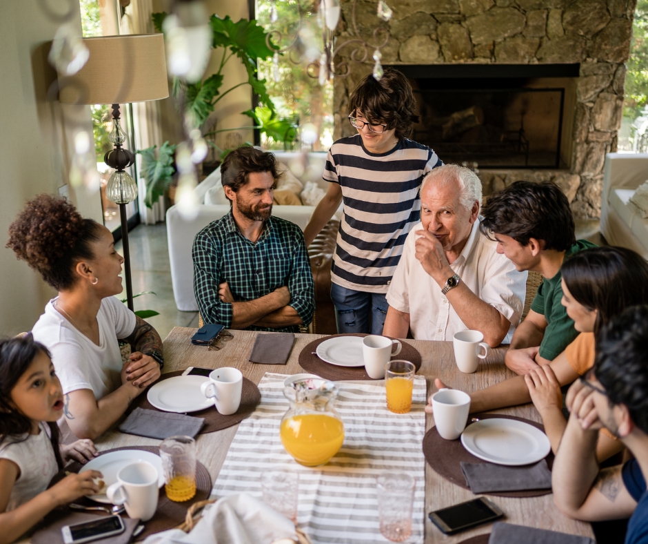 The Cost of Silence: How Avoiding Inheritance Discussions Can Destroy Generational Wealth