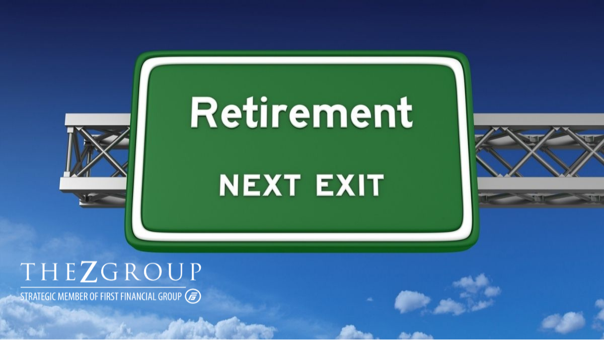 How Much Do You Need To Retire?