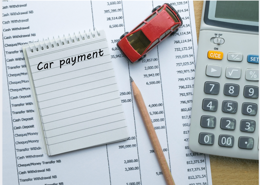 Is Your Car Payment Driving Your Financial Decisions?