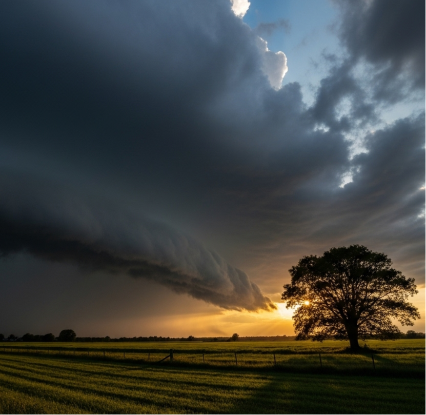 Your Weekly Data Wrap