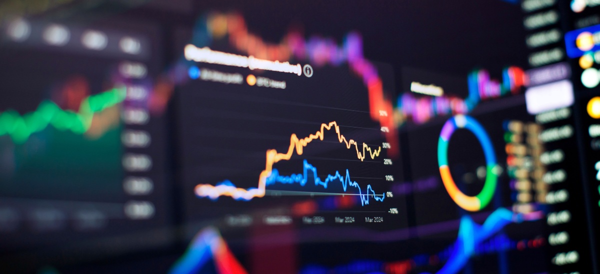 Navigating Market Volatility