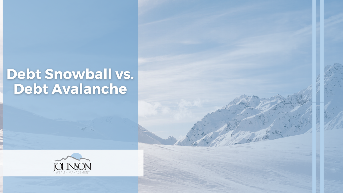 Debt Snowball vs. Debt Avalanche: The Cold Hard Facts