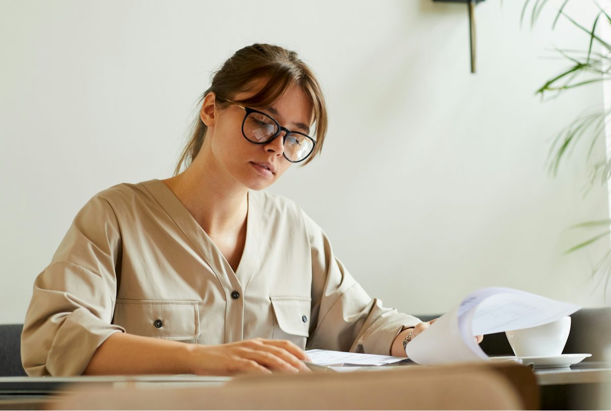 Financial Planning After Divorce for Women: Your First 90 Days After Filing