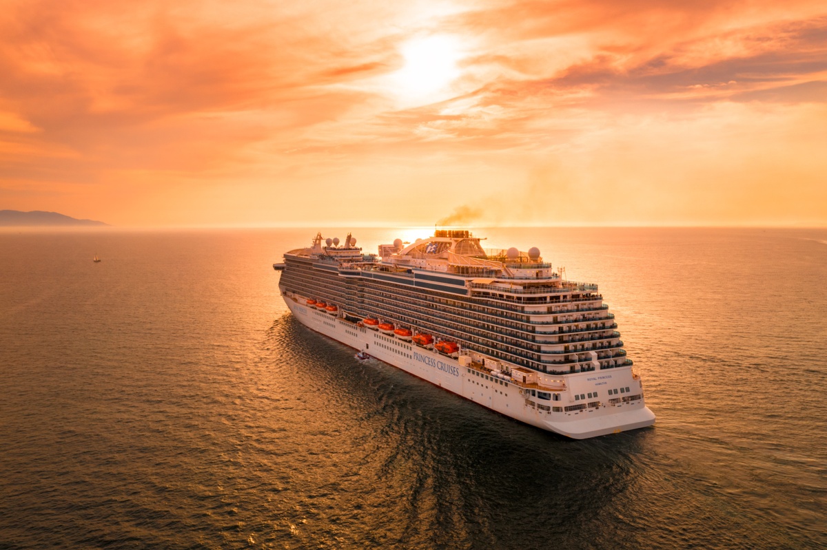 Cruising Through Rough Waters : 3 Positive Things to Know This Week