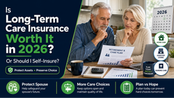 Is Long-Term Care Insurance Worth It in 2026