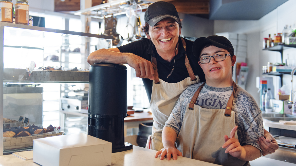 Estate Planning for Children and Adults with Special Needs