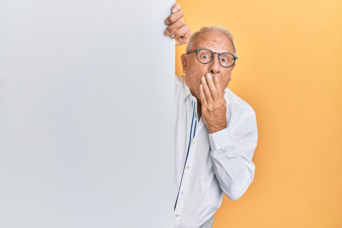 The Graying of the American Workforce
