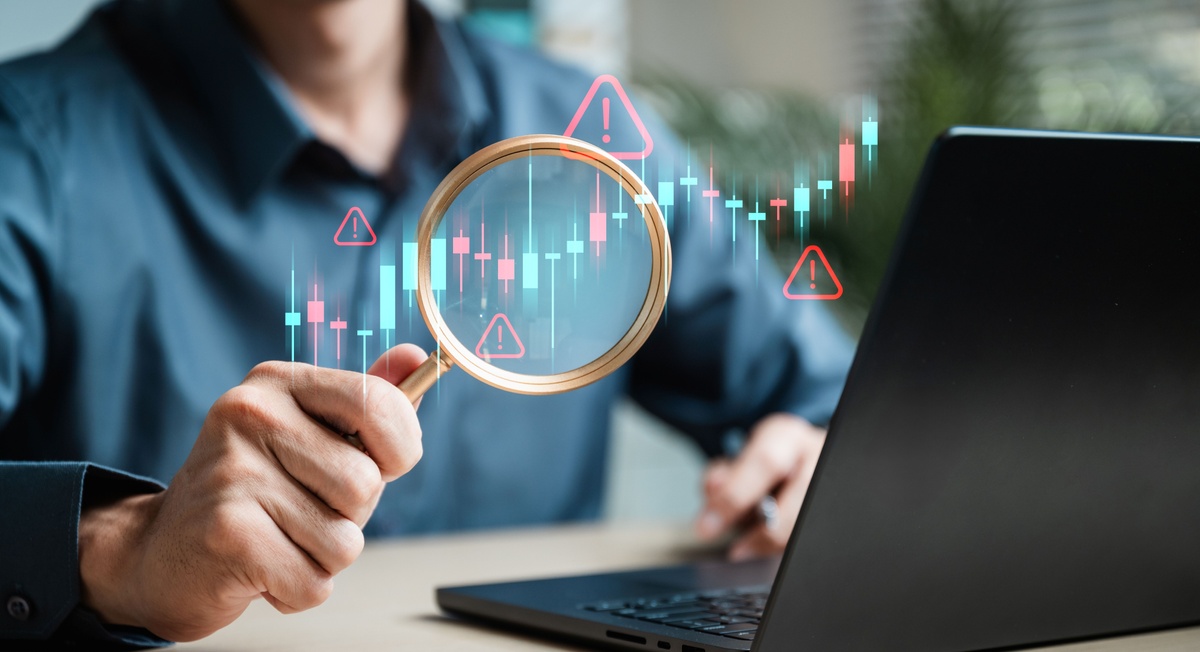 Market Outlook: September Volatility, Fed Policy, and the Role of AI in Margins