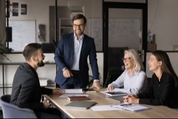 The Pros of Employee Benefits Insurance for Small to Mid-Sized Businesses