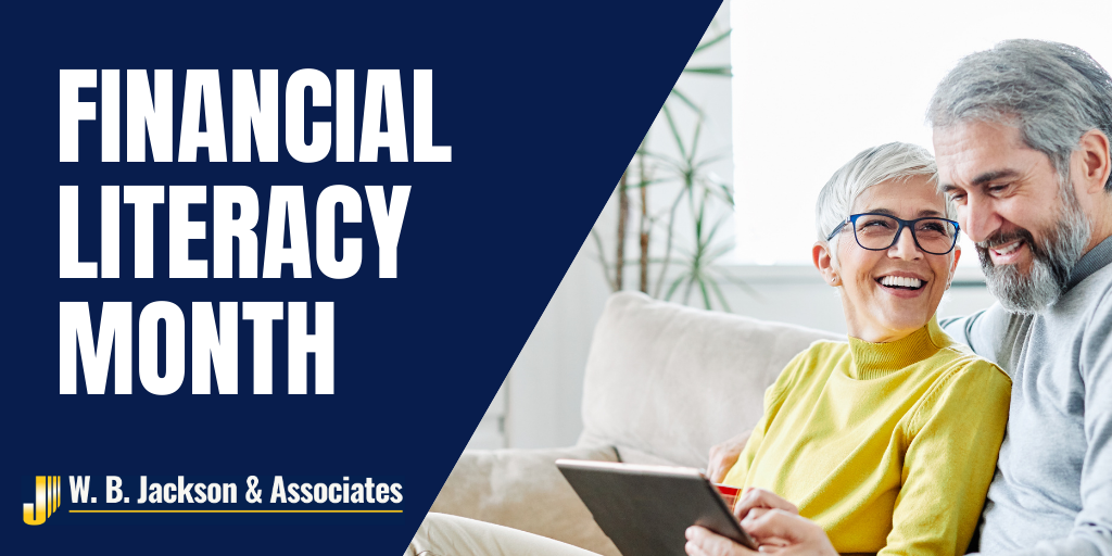 The ABCs of Financial Literacy