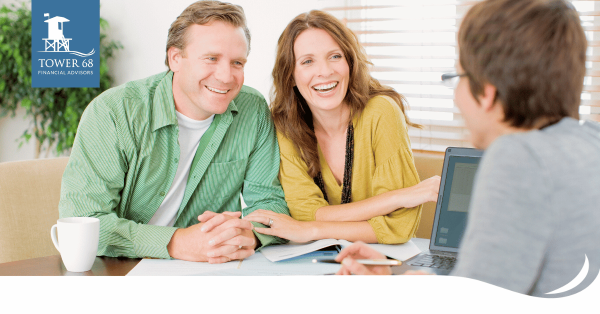 4 Tips for Building a Strong Professional Relationship With Your Financial Professional