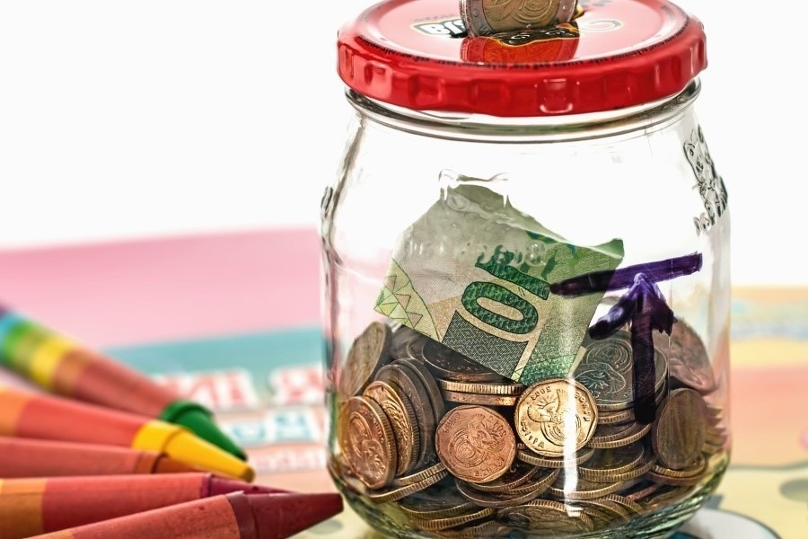 The Eye-Popping Cost of College