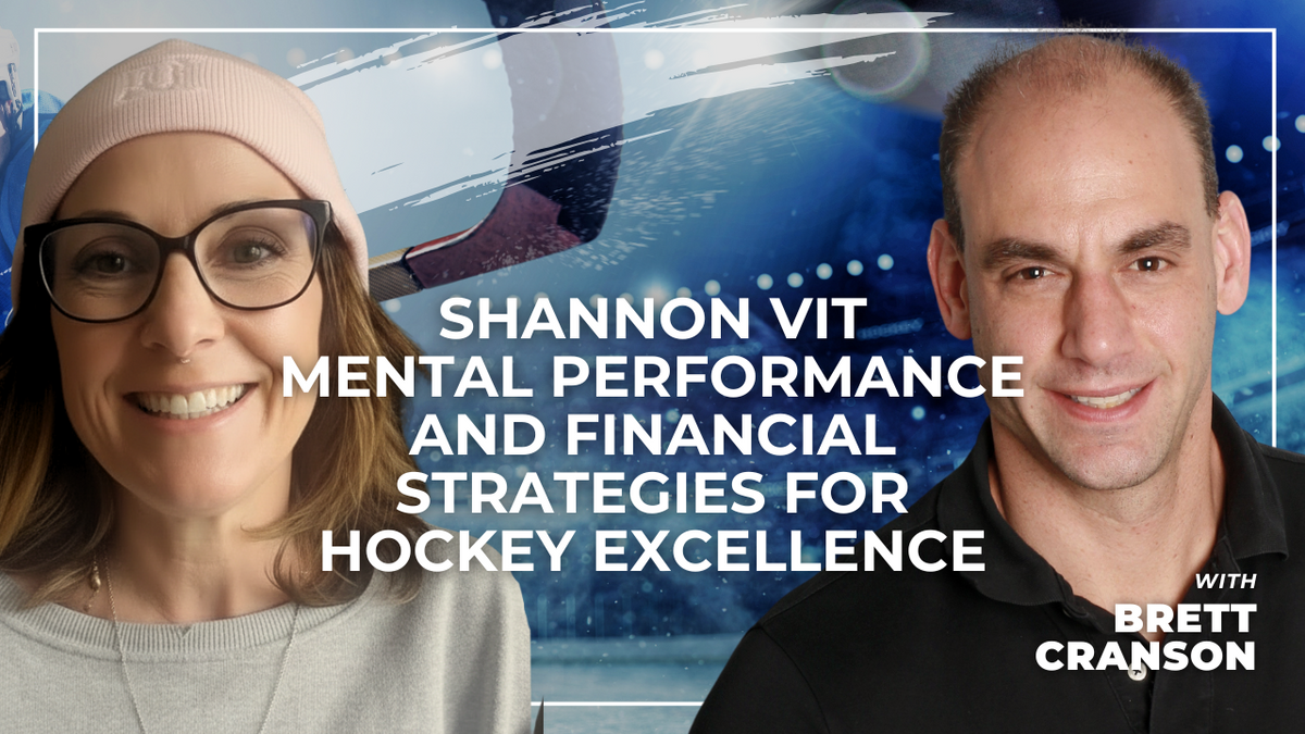 Mental Performance, Confidence, and Raising Resilient Athletes