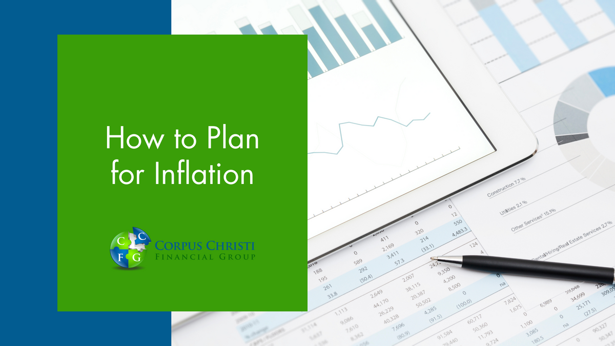 Warren Buffett on How to Plan for Inflation