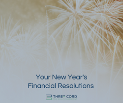 Your New Year’s (Financial) Resolutions
