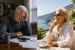Will Your Retirement Savings Last? The Risk Most People Miss`