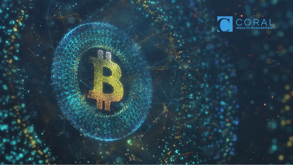 What’s the Buzz with Bitcoin?