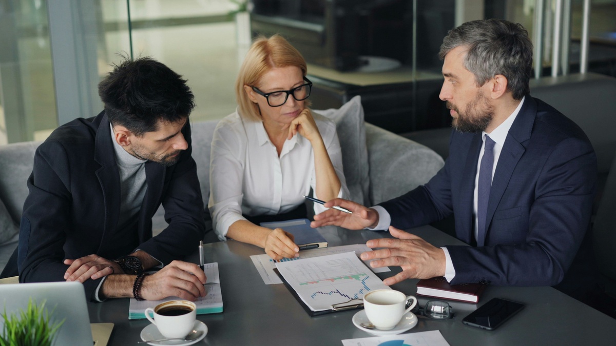What Should You Do With an Old 401(k) After Leaving a Job?