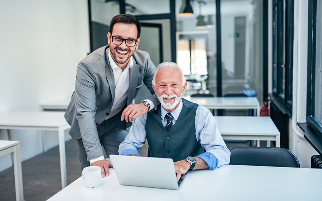 Getting Started on Succession Planning