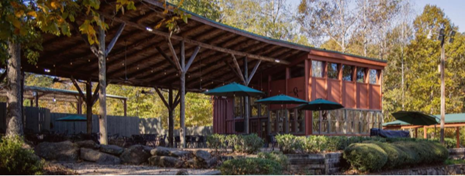 ABC Georgia - Fall Clay Shoot