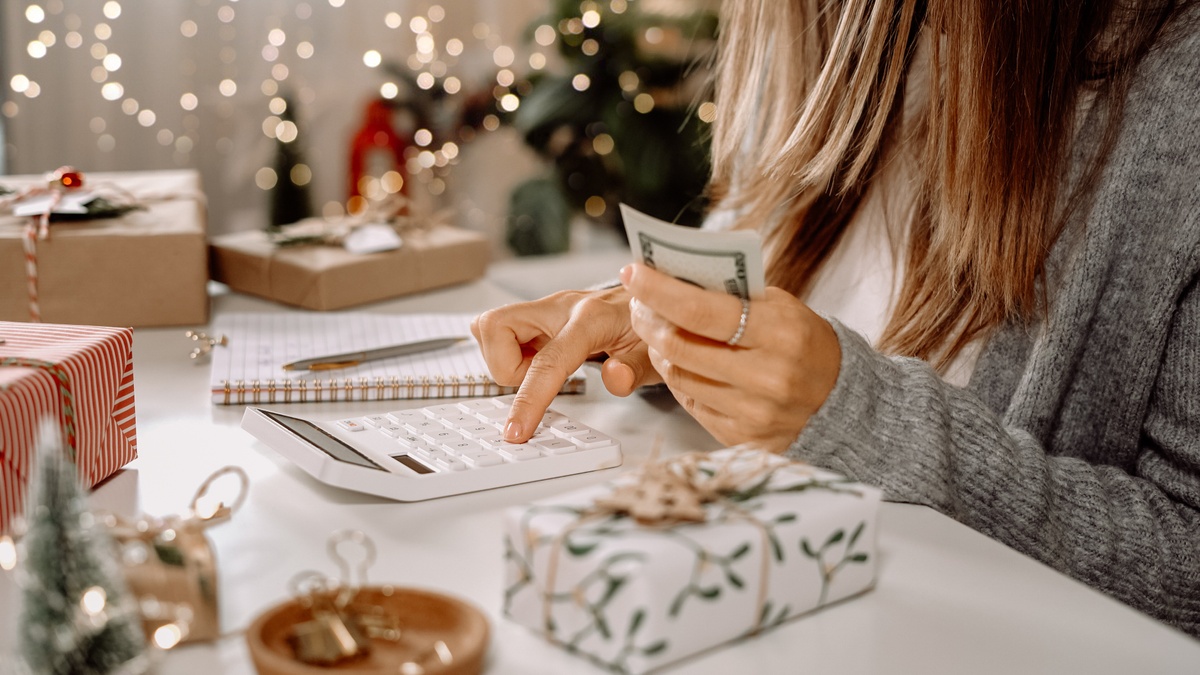 How to Plan Your Holiday Budget