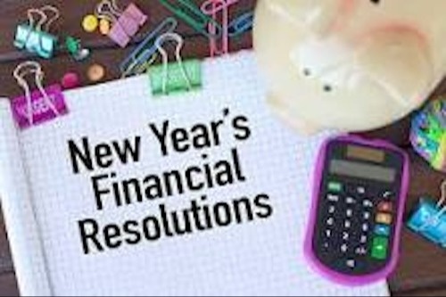 The 2024 Financial Fresh Start