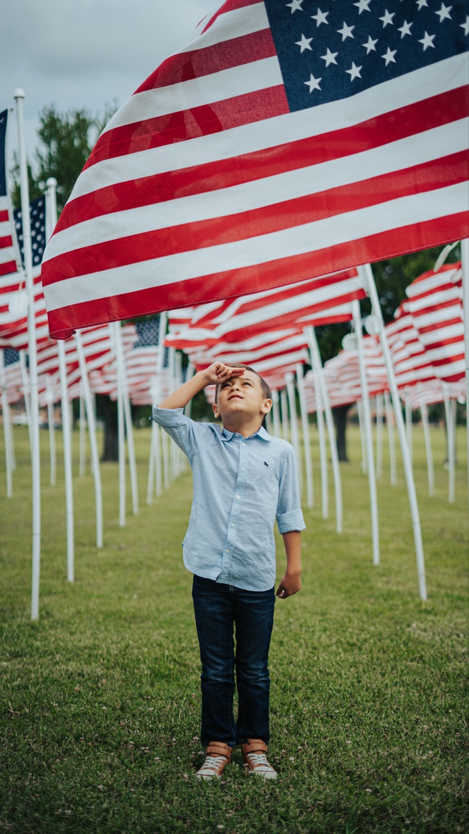 For Veterans Day, Know How to Safely Leave a Military Pension to a Child with Disabilities