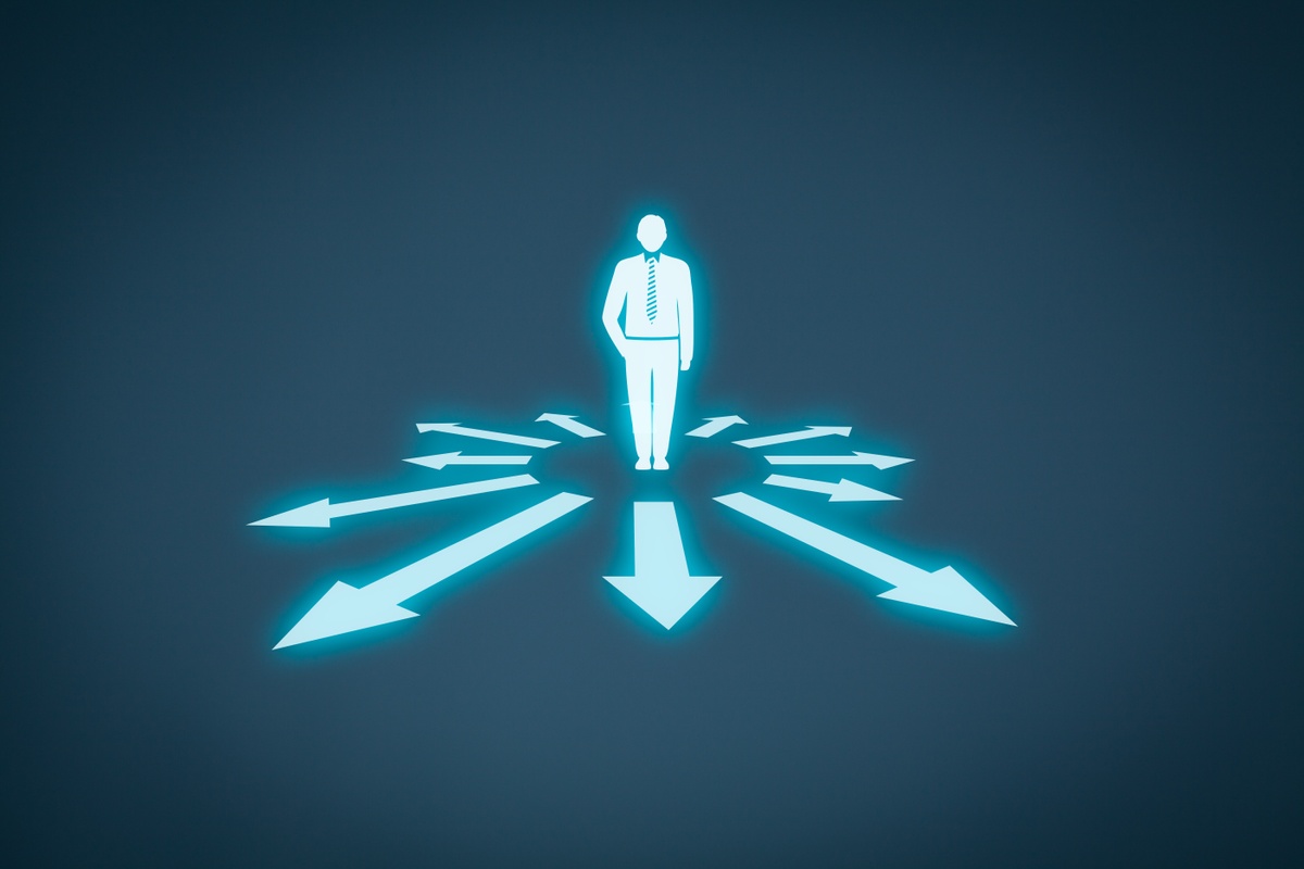Why You Shouldn’t Rely too Heavily on Company Stocks