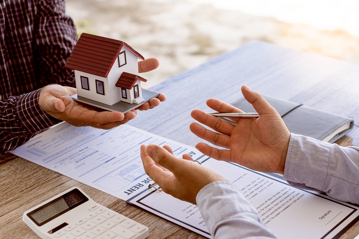 The Disappearing Mortgage Lenders