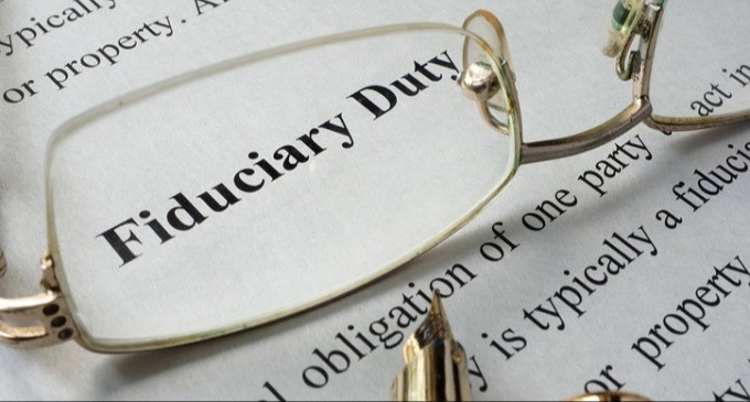 Why Fiduciary?