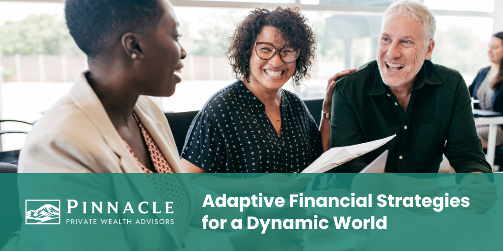 Adaptive Financial Strategies for a Dynamic World