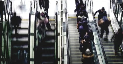 One Economy, Two Realities: Understanding Today's Economic Divide