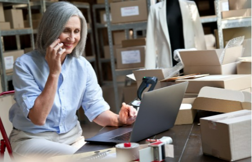 Using an Intermediary in a Third Party Sale