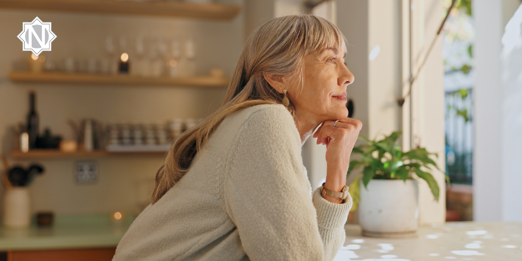 Questions to Ask If Navigating a Solo Retirement