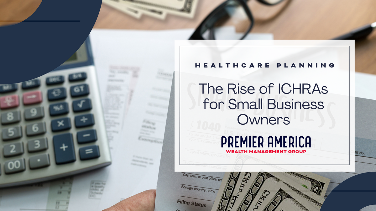 The Rise of ICHRAs for Small Business Owners