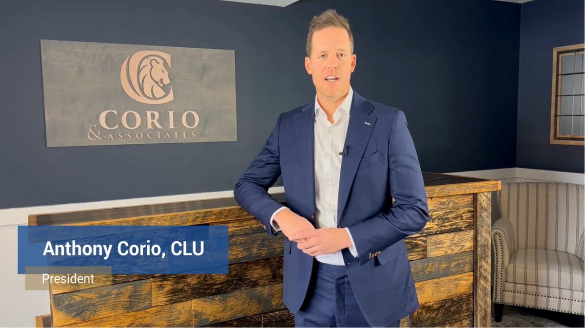 Creating 2024 Financial Goals