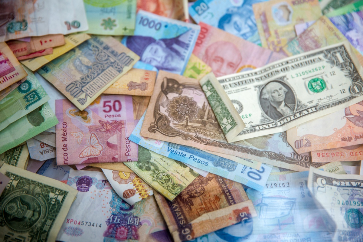 Managing Money Anxiety