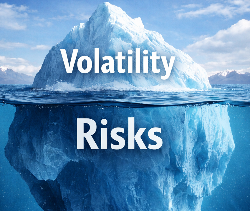 Verto Risk Understanding Portfolio Risk Beyond Volatility | St. Louis Financial ...