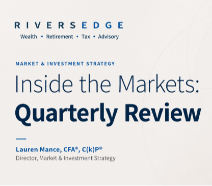 Beyond the Magnificent 7: A Midyear Market Update