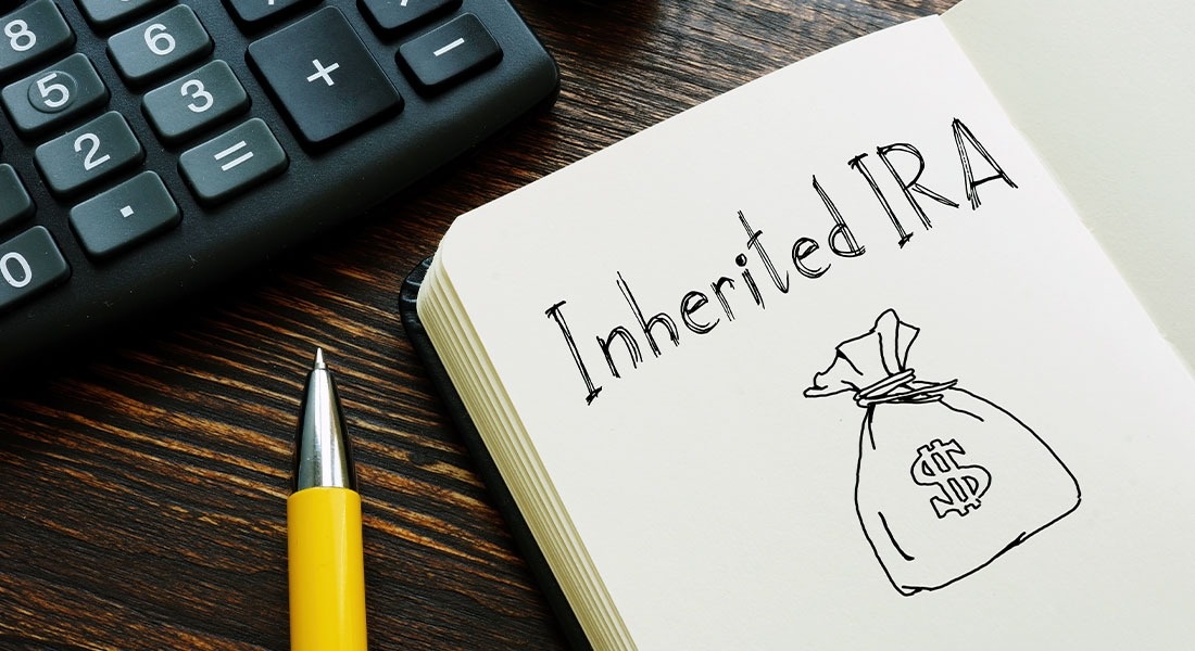 Maximize Savings: Unlock the Potential of Inherited Retirement Accounts
